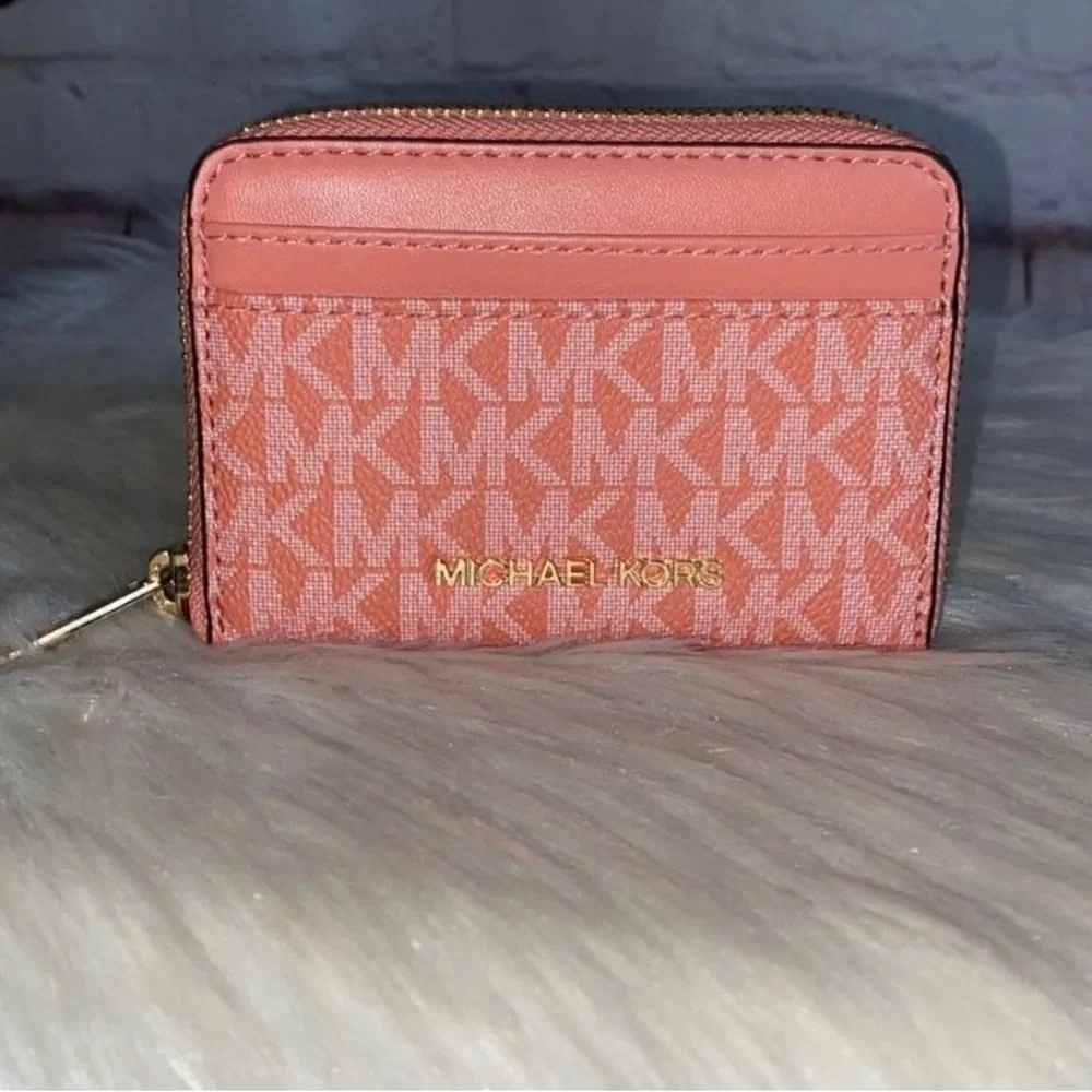 Michael Kors CARMEN/JET SET TRAVEL 2pc Set - Picture 6 of 8